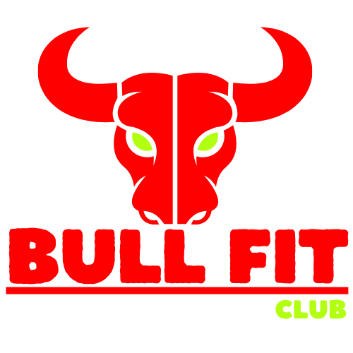 Bull Fit Club